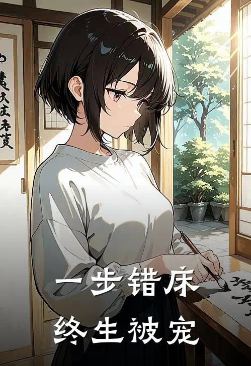 一步错床，终生被宠