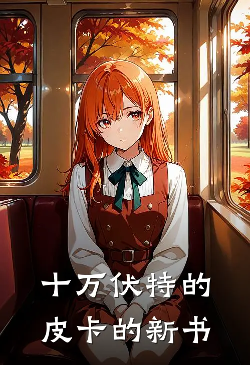 十万伏特的皮卡的新书林雪沈默全文免费阅读_热门小说大全十万伏特的皮卡的新书林雪沈默