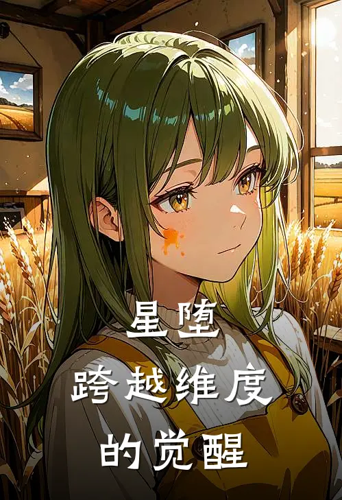 星堕：跨越维度的觉醒