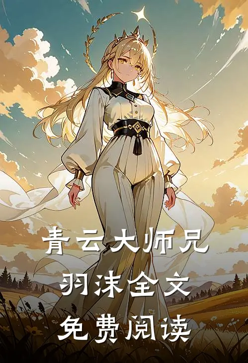 青云大师兄羽沫全文免费阅读