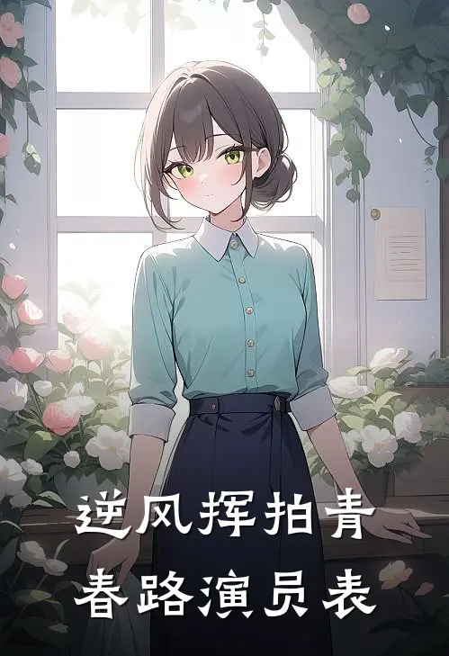 逆风挥拍青春路演员表