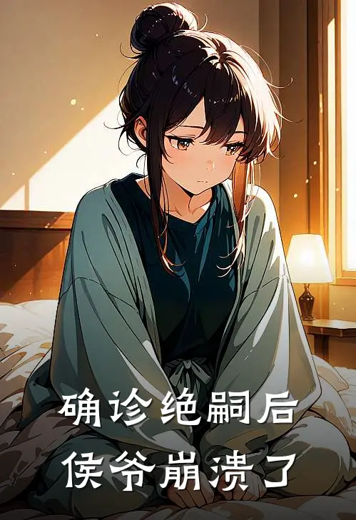 沈清月顾长风《确诊绝嗣后，侯爷崩溃了》完结版免费阅读_确诊绝嗣后，侯爷崩溃了全文免费阅读