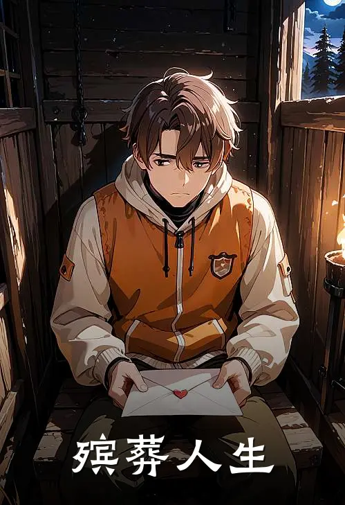 殡葬人生林福生苏婉_《殡葬人生》最新章节免费在线阅读