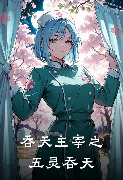 吞天主宰之五灵吞天