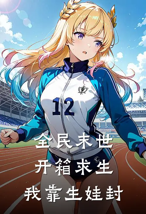 全民末世：开箱求生，我靠生娃封