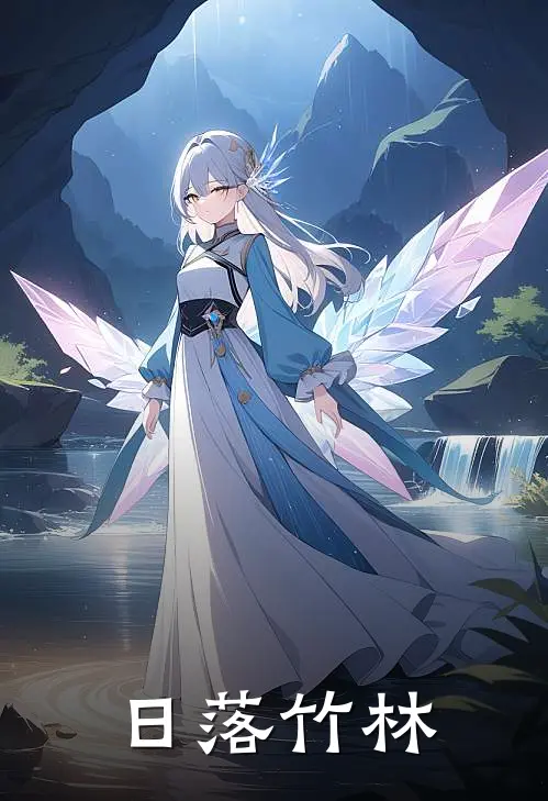 日落竹林（江新竹迟旭）最新章节列表