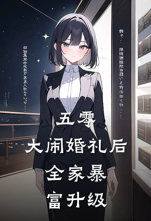 五零：大闹婚礼后，全家暴富升级