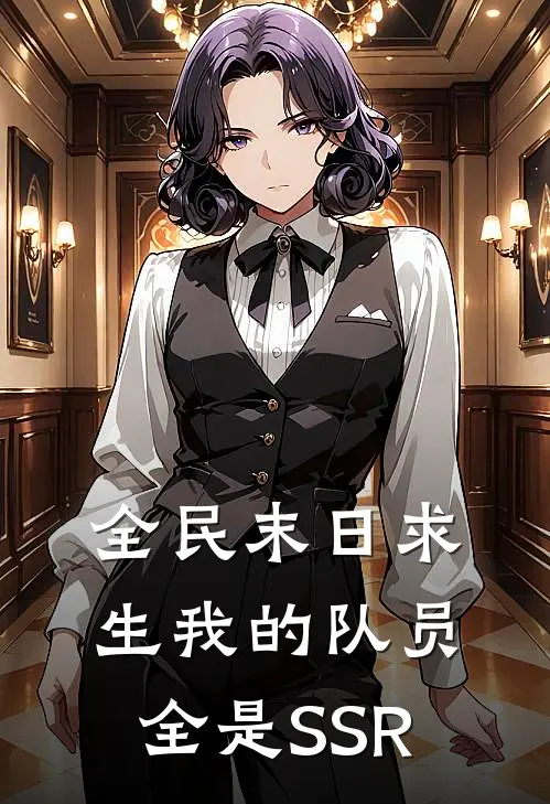 全民末日求生我的队员全是SSR