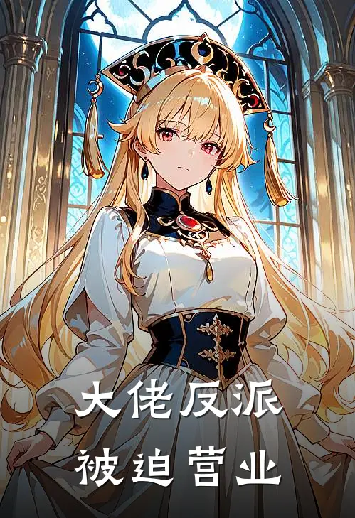 大佬反派被迫营业(林渊萧尘)免费阅读无弹窗_最新好看小说推荐大佬反派被迫营业林渊萧尘