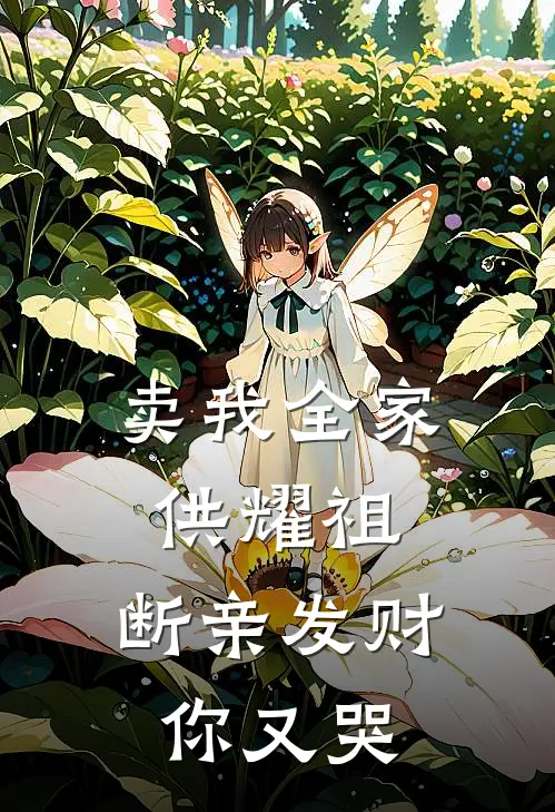 卖我全家供耀祖，断亲发财你又哭