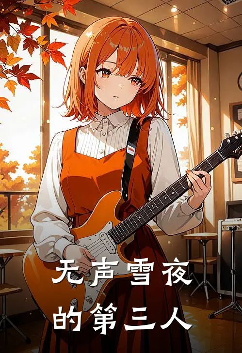 无声雪夜的第三人(闻珩艾莉娅)最新小说_免费阅读完整版小说无声雪夜的第三人(闻珩艾莉娅)