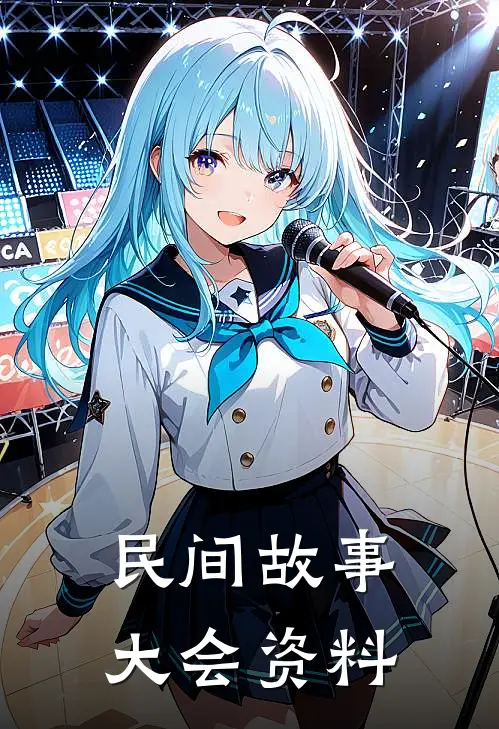 民间故事大会资料