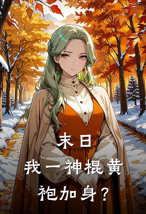 末日，我一神棍黄袍加身？