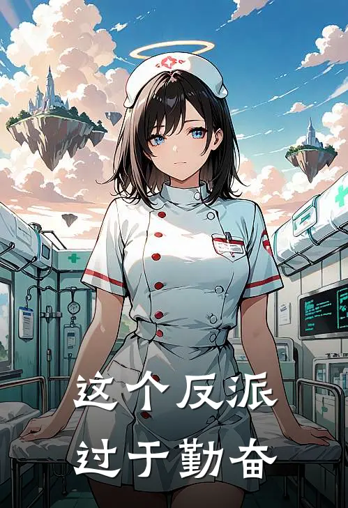 这个反派过于勤奋