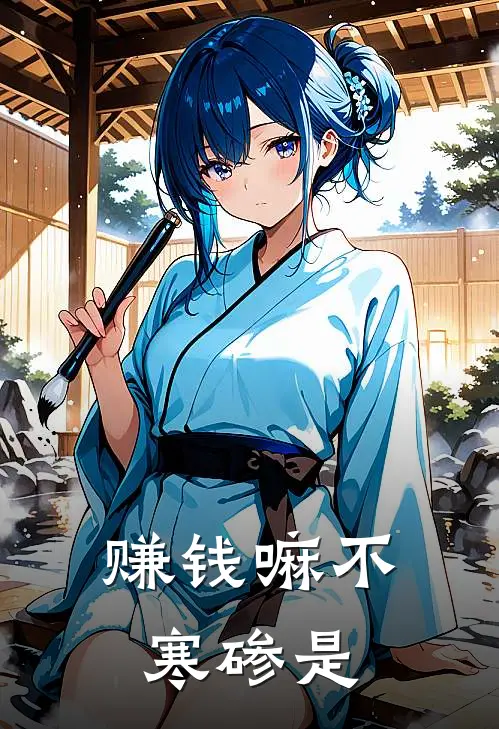 赚钱嘛不寒碜是