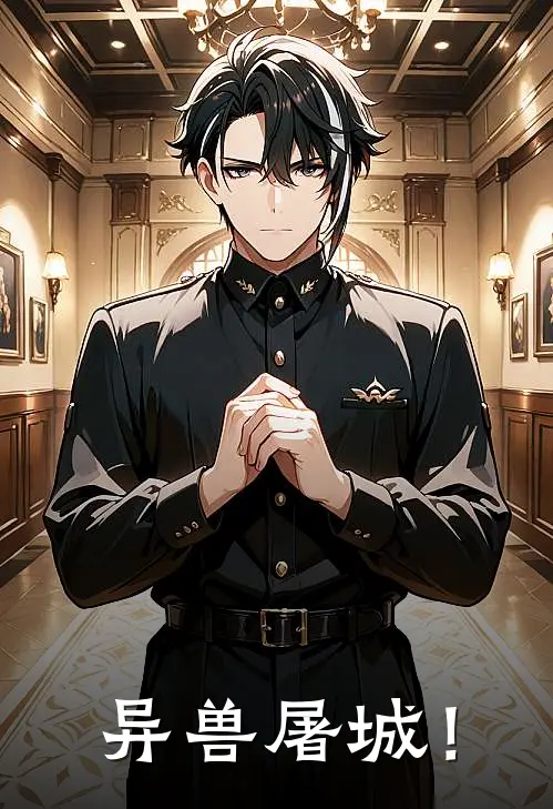 异兽屠城！赵亮李战最热门小说_免费小说全集异兽屠城！(赵亮李战)