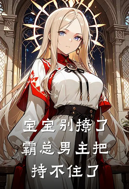 宝宝别撩了，霸总男主把持不住了