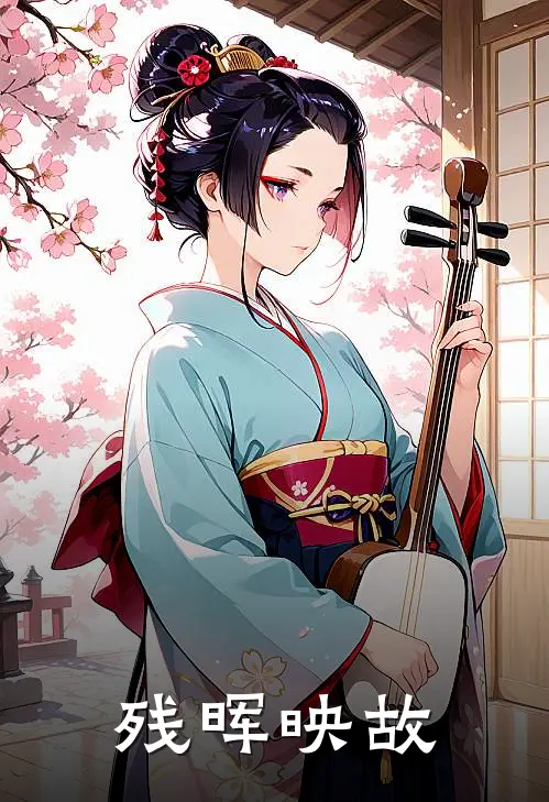 残晖映故谢砚遥萧悸辞完结小说_免费小说在线看残晖映故谢砚遥萧悸辞