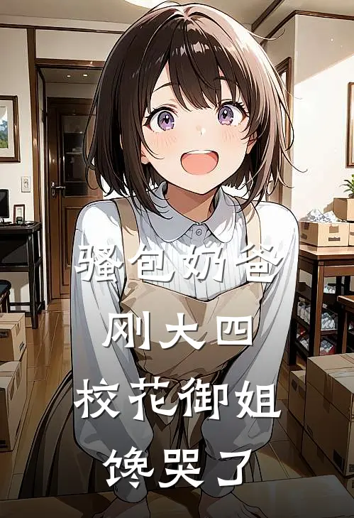 骚包奶爸刚大四，校花御姐馋哭了