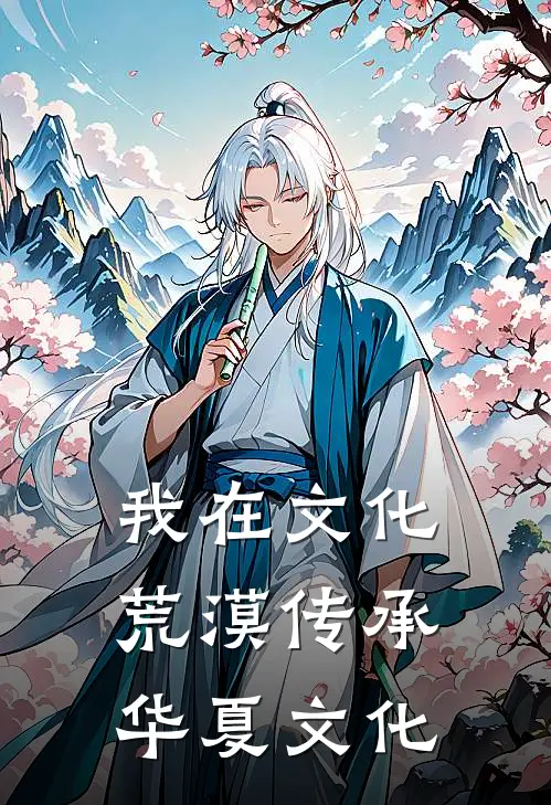 我在文化荒漠传承华夏文化苏哲张浩免费小说完结_最新完本小说推荐我在文化荒漠传承华夏文化(苏哲张浩)