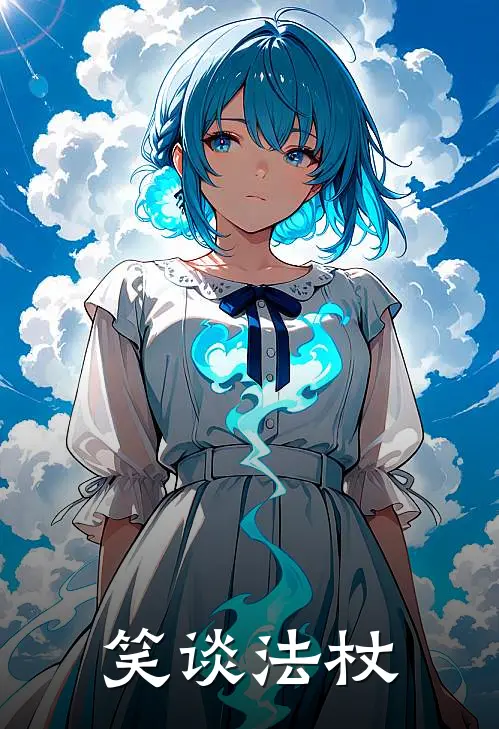 林歆艾琳诺(笑谈法杖)全章节在线阅读_(笑谈法杖)全本在线阅读