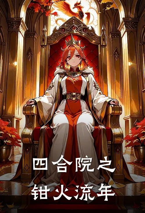 四合院之钳火流年