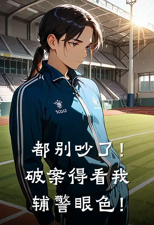 都别吵了！破案得看我辅警眼色！