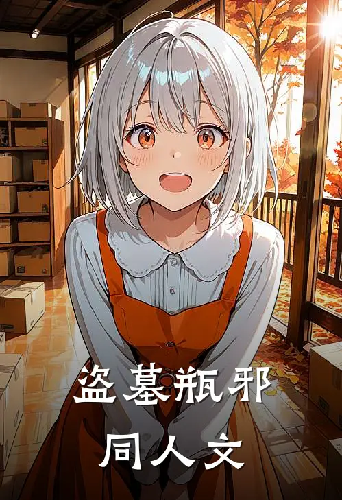 盗墓瓶邪同人文