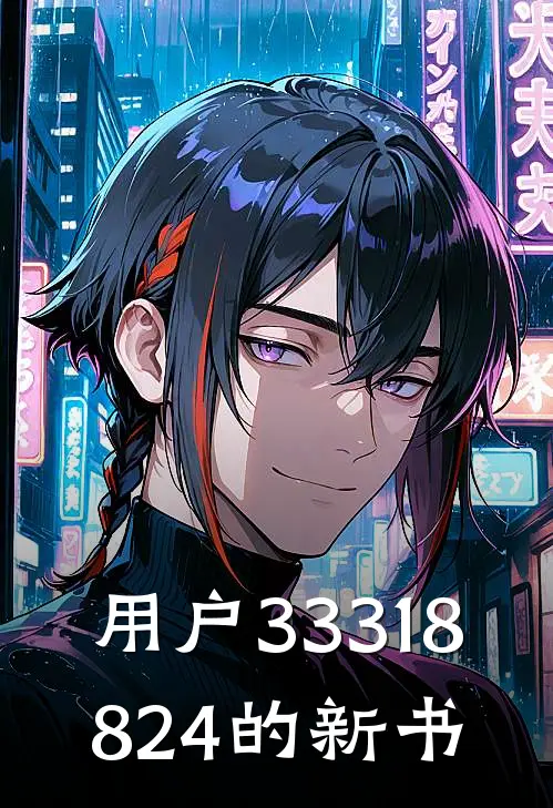 用户33318824的新书