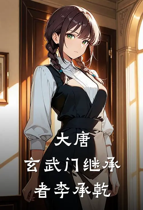 大唐：玄武门继承者李承乾李承乾李世民免费小说在线阅读_热门小说在线阅读大唐：玄武门继承者李承乾李承乾李世民