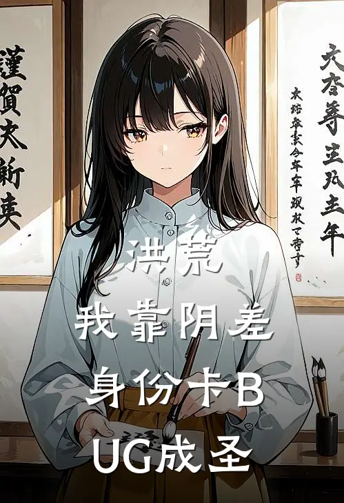 洪荒：我靠阴差身份卡BUG成圣