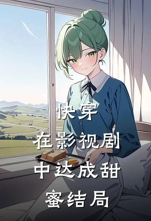 樊胜美时榆快穿：在影视剧中达成甜蜜结局全文免费阅读_樊胜美时榆完整版免费阅读