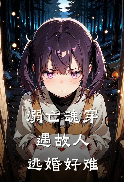 溺亡魂穿遇【故人】，逃婚好难