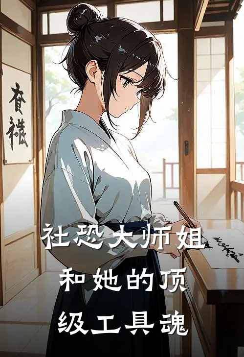 社恐大师姐和她的顶级工具魂