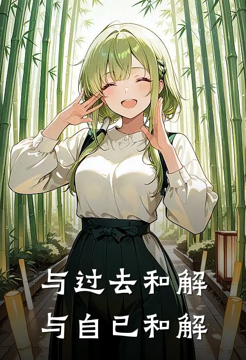 与过去和解，与自已和解