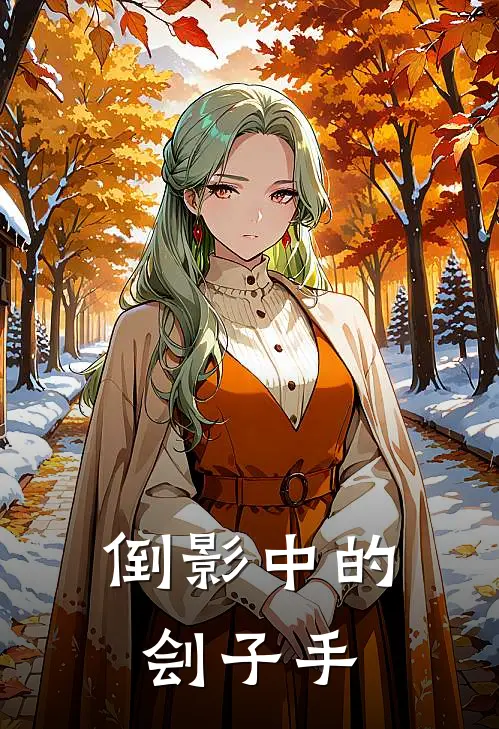 倒影中的刽子手(陆十七林婉儿)完结小说_热门小说推荐倒影中的刽子手陆十七林婉儿