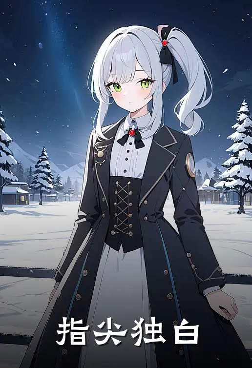 指尖独白(沈清遥夏燃)免费阅读_完结热门小说指尖独白(沈清遥夏燃)