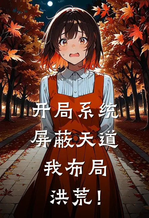 开局系统屏蔽天道，我布局洪荒！鸿钧红云全文免费阅读无弹窗大结局_鸿钧红云（开局系统屏蔽天道，我布局洪荒！）小说免费阅读大结局