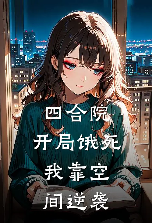 四合院：开局饿死，我靠空间逆袭林风易中海小说完结_免费小说全本四合院：开局饿死，我靠空间逆袭(林风易中海)