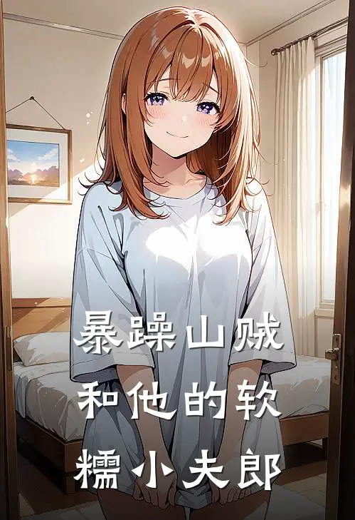 暴躁山贼和他的软糯小夫郎