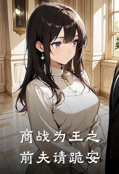 商战为王之前夫请跪安