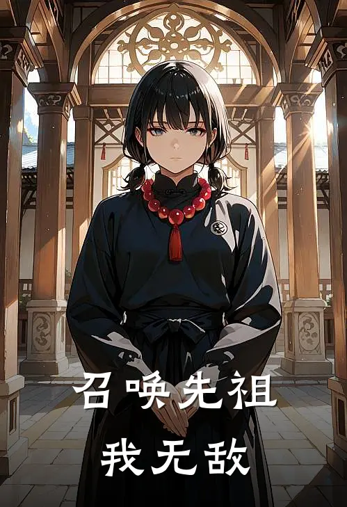 召唤先祖我无敌