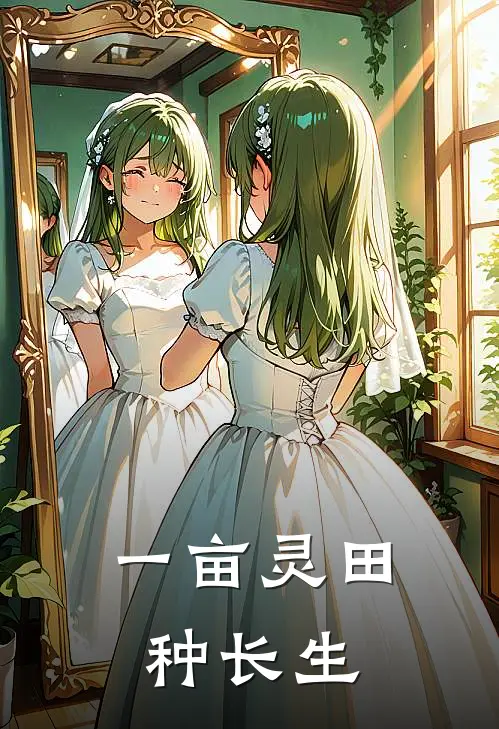 一亩灵田种长生