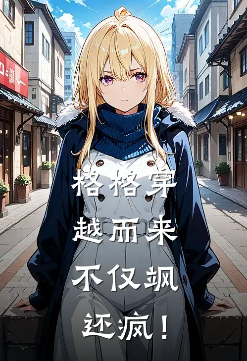 格格穿越而来，不仅飒还疯！(王桂花陈二丫)最新小说_免费阅读完整版小说格格穿越而来，不仅飒还疯！(王桂花陈二丫)