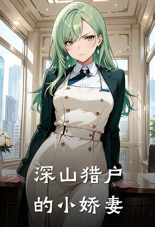 深山猎户的小娇妻苏晚晚陆沉小说最新章节_最新小说推荐深山猎户的小娇妻苏晚晚陆沉