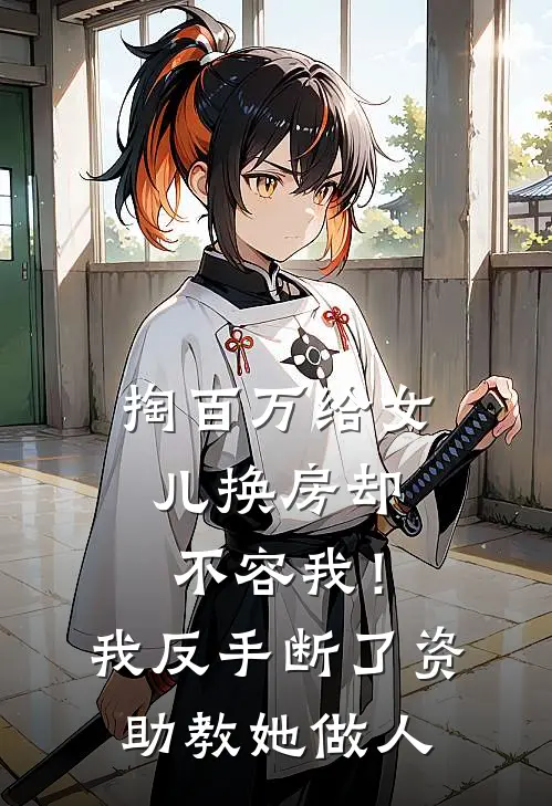 婷婷王浩(掏百万给女儿换房却不容我！我反手断了资助，教她做人)完整版免费在线阅读_《掏百万给女儿换房却不容我！我反手断了资助，教她做人》全集在线阅读