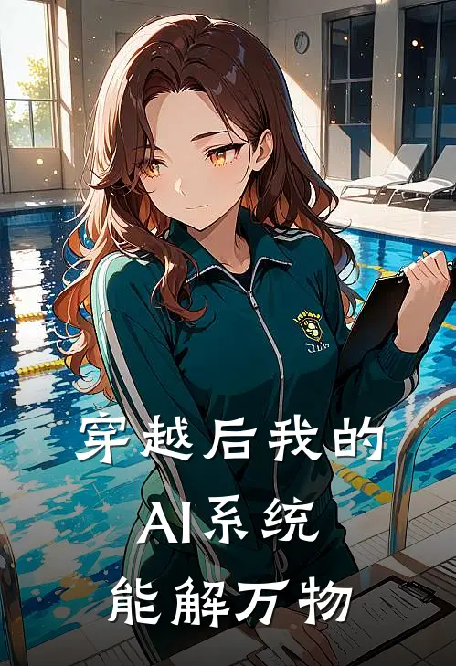 林澈张福穿越后我的AI系统能解万物最新章节在线阅读_林澈张福完整版阅读