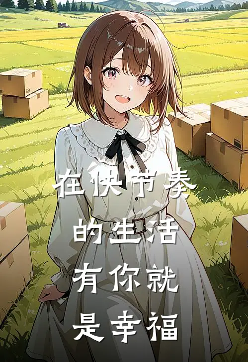 在快节奏的生活，有你就是幸福