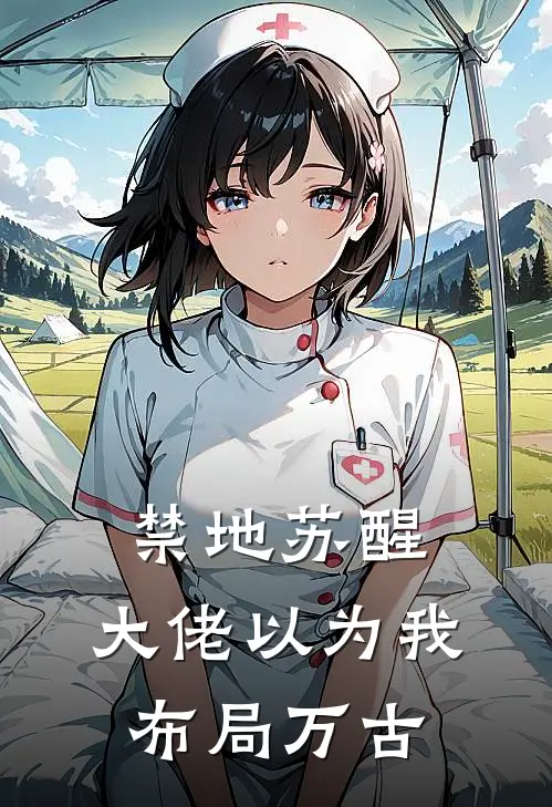 禁地苏醒，大佬以为我布局万古