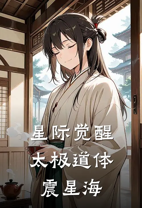 星际觉醒：太极道体震星海陆晨李玄清全文免费阅读无弹窗大结局_(星际觉醒：太极道体震星海)陆晨李玄清最新章节列表笔趣阁（星际觉醒：太极道体震星海）